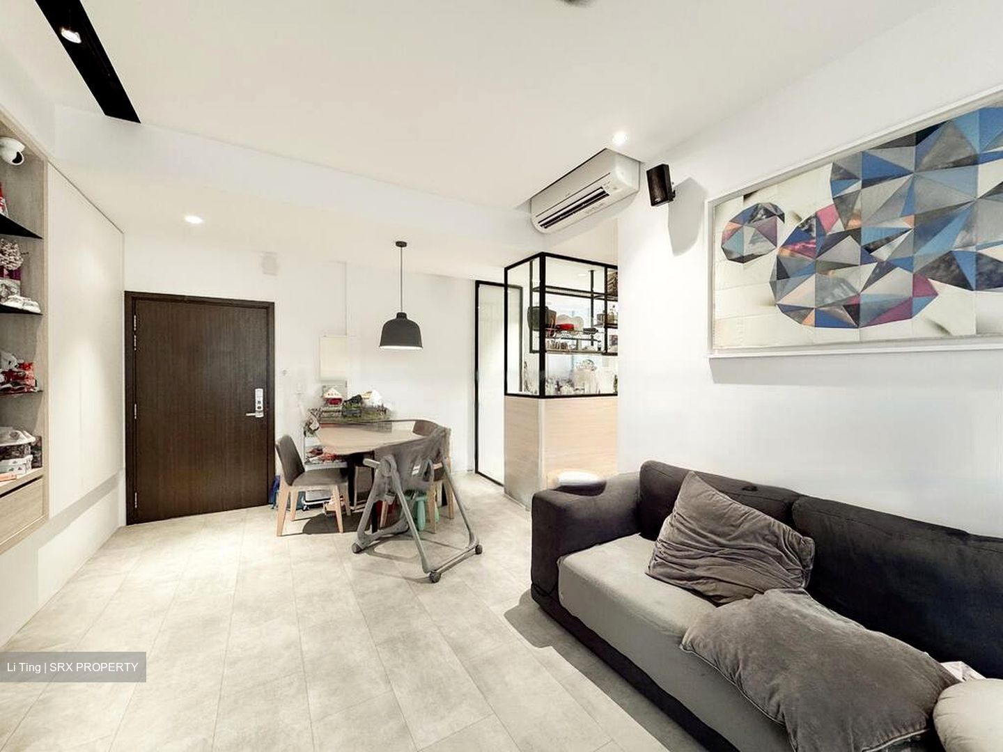 The Espira (D15), Apartment #550376441